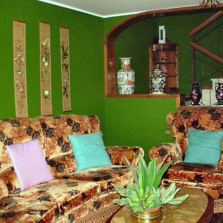 توسكولانو ماديرنو Bed & Breakfast Da Marco المظهر الخارجي الصورة