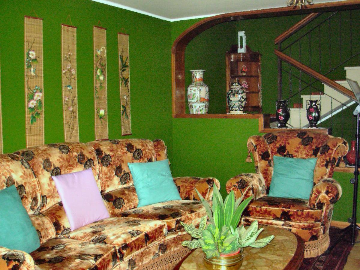 توسكولانو ماديرنو Bed & Breakfast Da Marco المظهر الخارجي الصورة