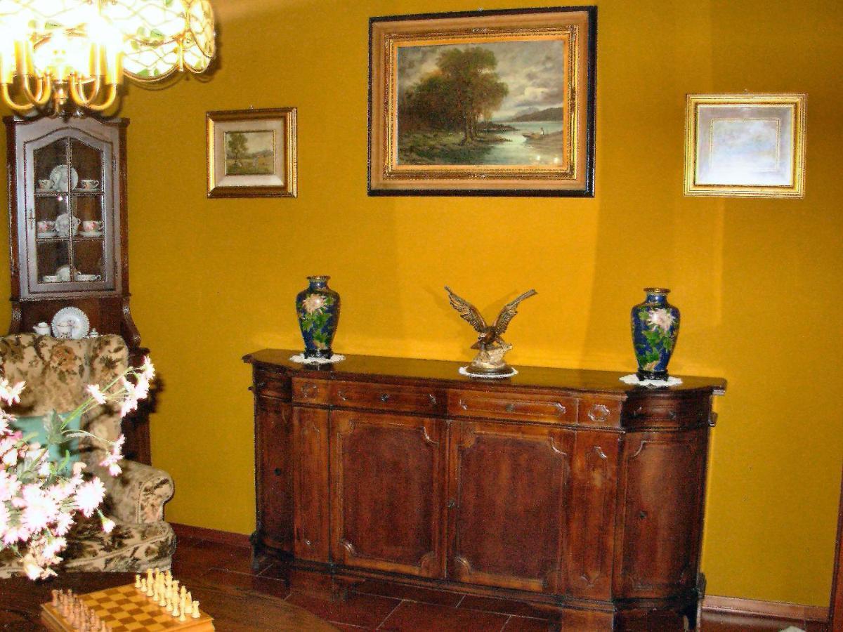 توسكولانو ماديرنو Bed & Breakfast Da Marco المظهر الخارجي الصورة