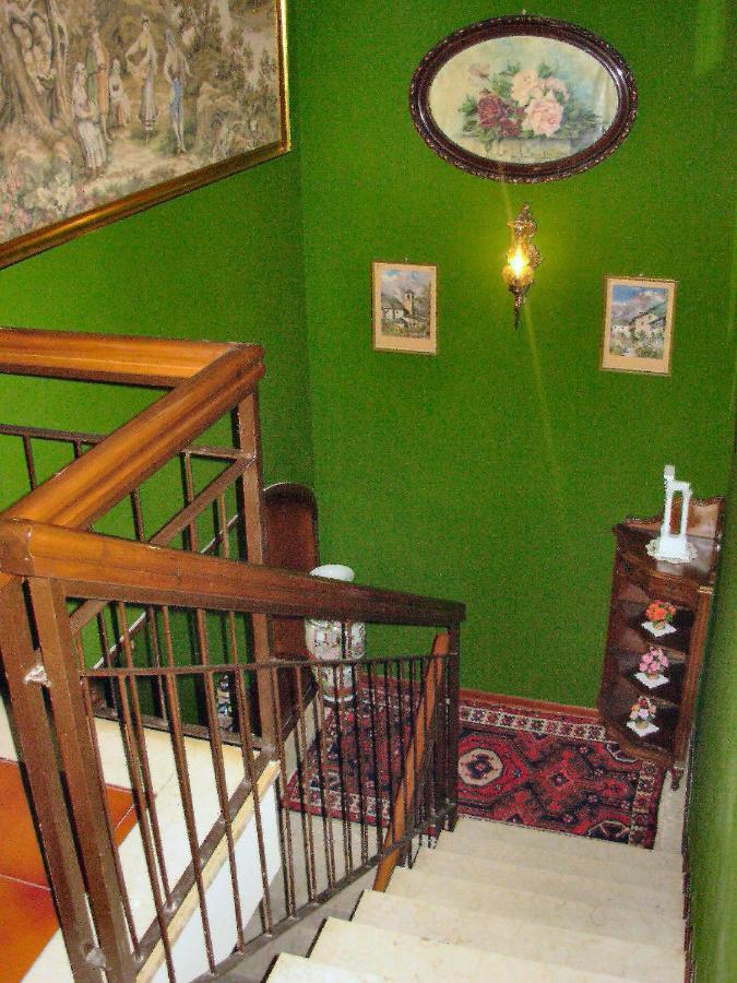 توسكولانو ماديرنو Bed & Breakfast Da Marco المظهر الخارجي الصورة