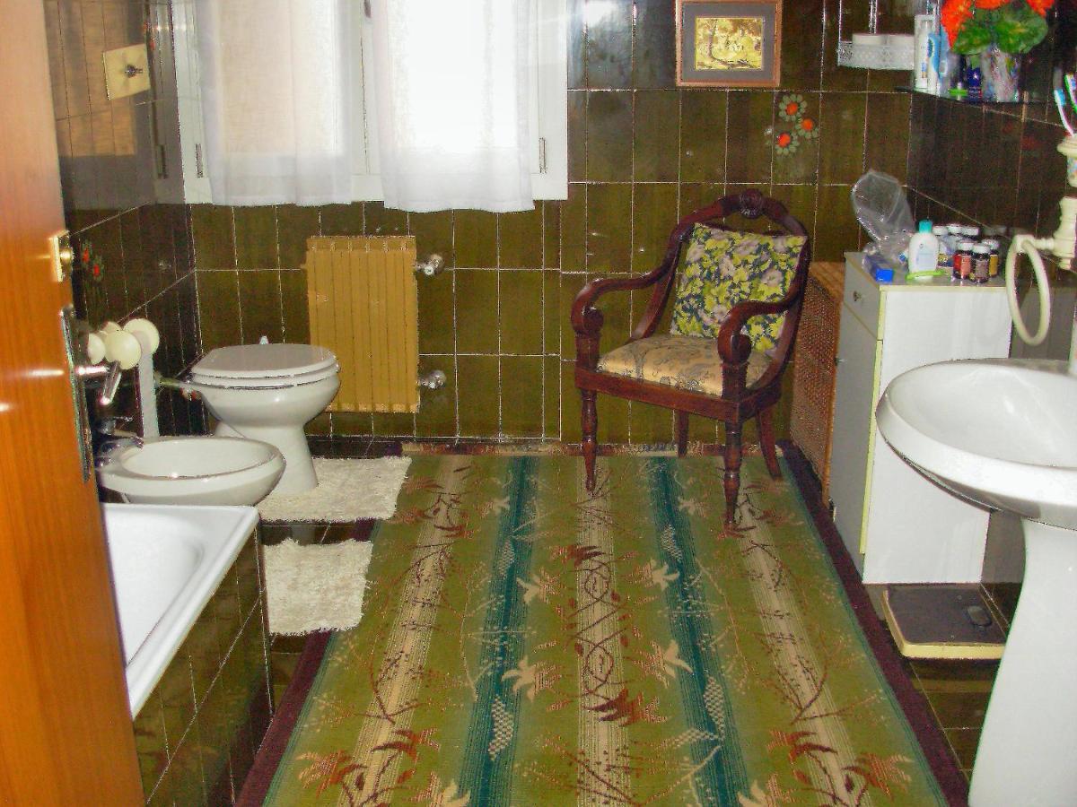 توسكولانو ماديرنو Bed & Breakfast Da Marco المظهر الخارجي الصورة